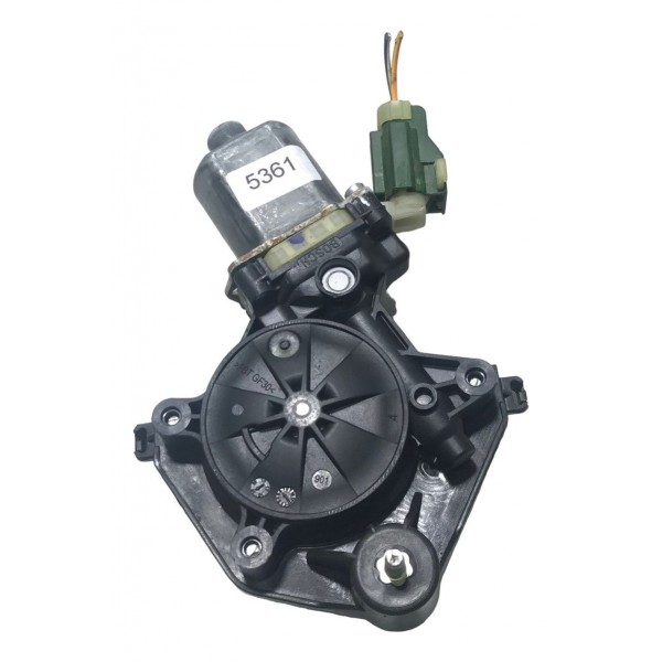 Máquina Vidro Porta Tras\dir Ford Ka 2016 A 2020