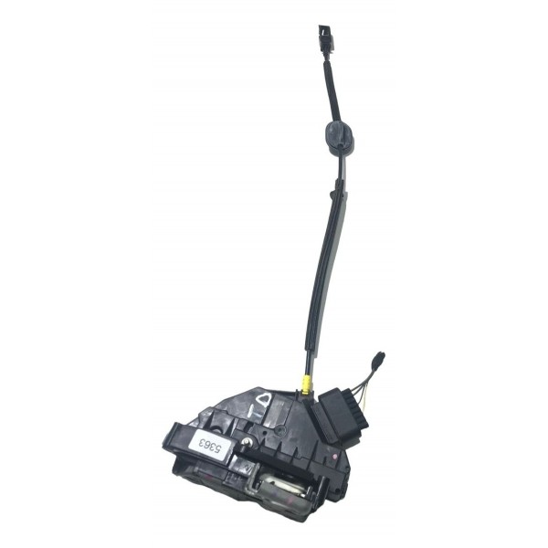 Fechadura Porta Tras\dir Ford Ka 2016 A 2020