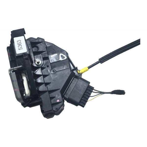 Fechadura Porta Tras\dir Ford Ka 2016 A 2020