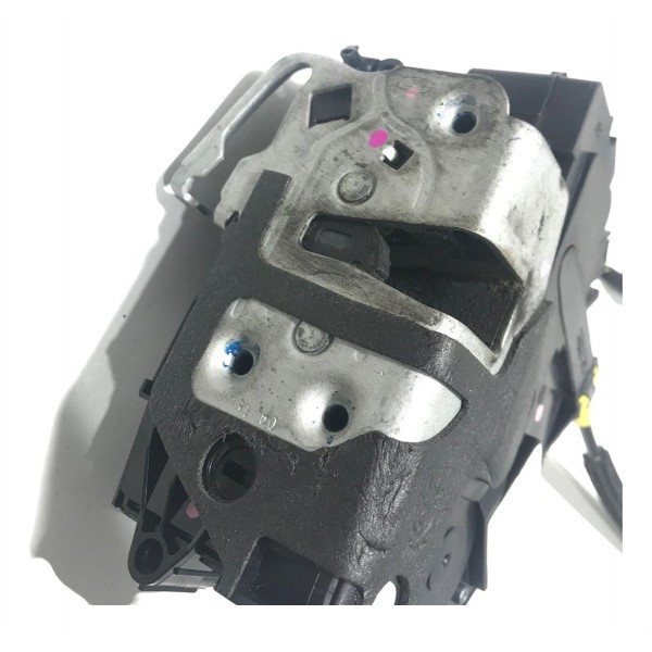 Fechadura Porta Tras\dir Ford Ka 2016 A 2020