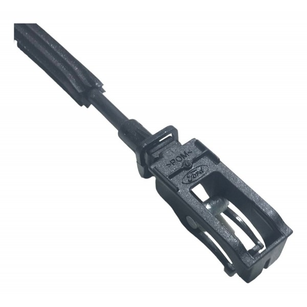 Fechadura Porta Tras\dir Ford Ka 2016 A 2020