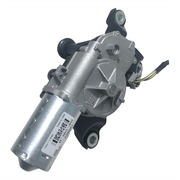 Motor Limpador Tras Ford Ka 2016 A 2020