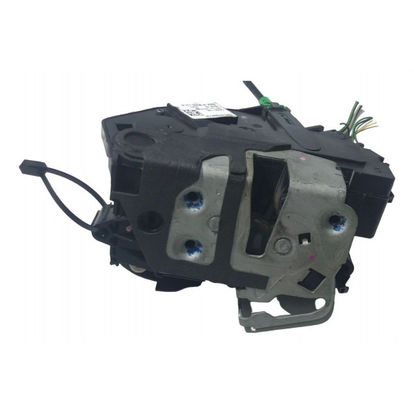 Fechadura Porta Dian\esq Ford Ka 2016 A 2020