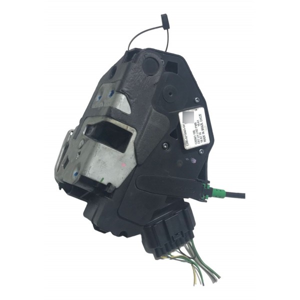 Fechadura Porta Dian\esq Ford Ka 2016 A 2020