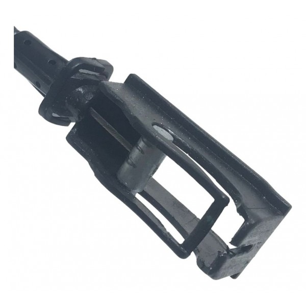 Fechadura Porta Dian\esq Ford Ka 2016 A 2020