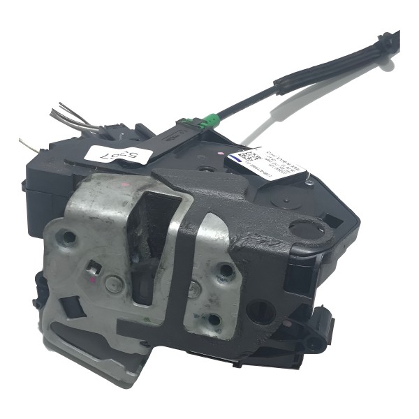 Fechadura Porta Dian\dir Ford Ka 2016 A 2020