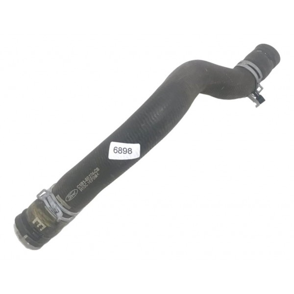 Mangueira Superior Radiador Ford Ka 1.0 3c 2014 A 2021