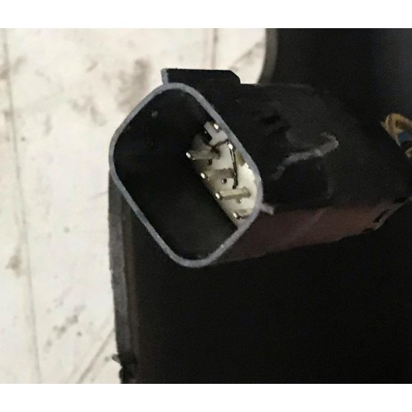 Parachoque Tras Ford Ka 2016 A 2020