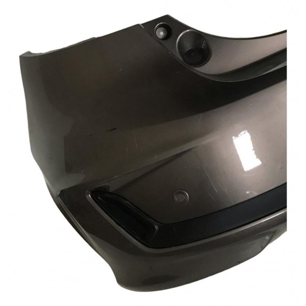 Parachoque Tras Ford Ka 2016 A 2020