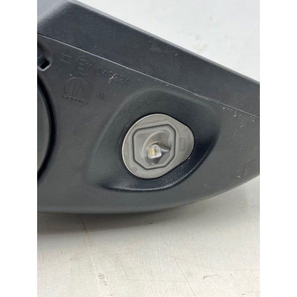 Retrovisor Elétrico Direito Ram Rampage 2023 A 2024