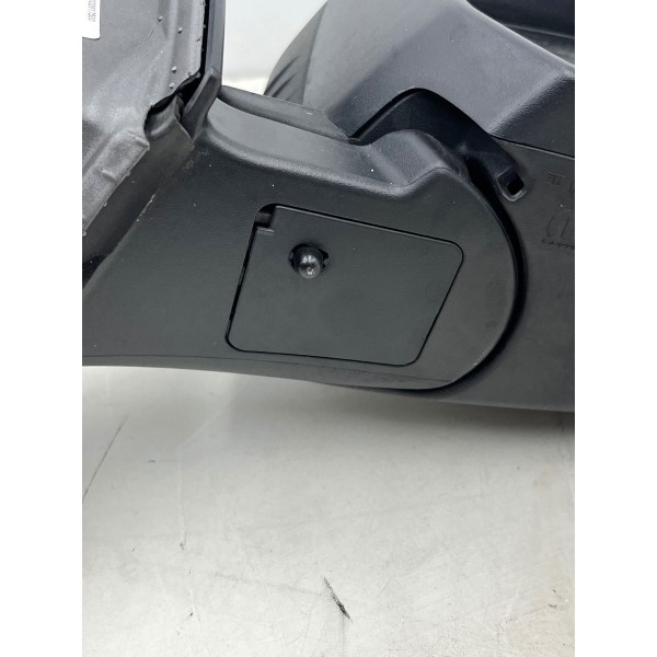 Retrovisor Elétrico Direito Ram Rampage 2023 A 2024