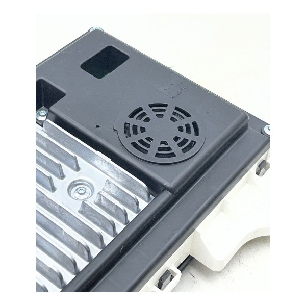 Painel De Instrumentos Ram Rampage 2023 A 2024