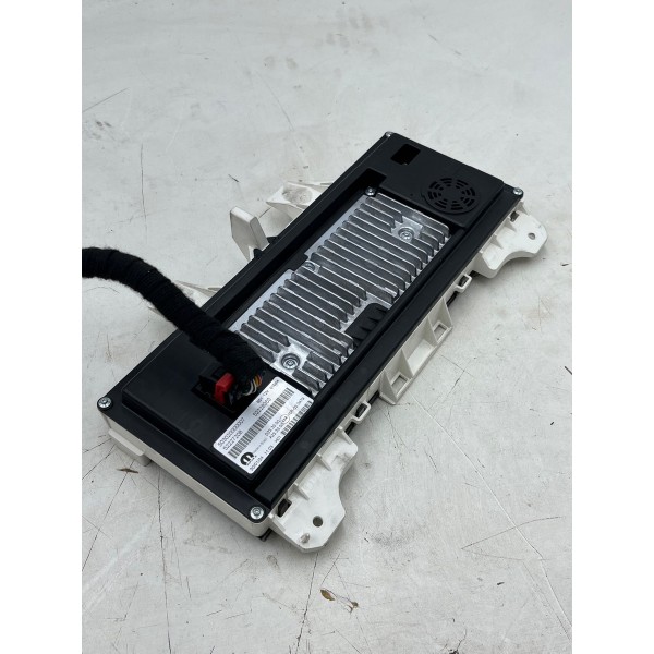 Painel De Instrumentos Ram Rampage 2023 A 2024