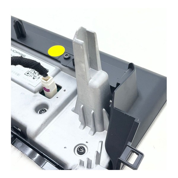 Central Multimidia Ram Rampage 2023 A 2024