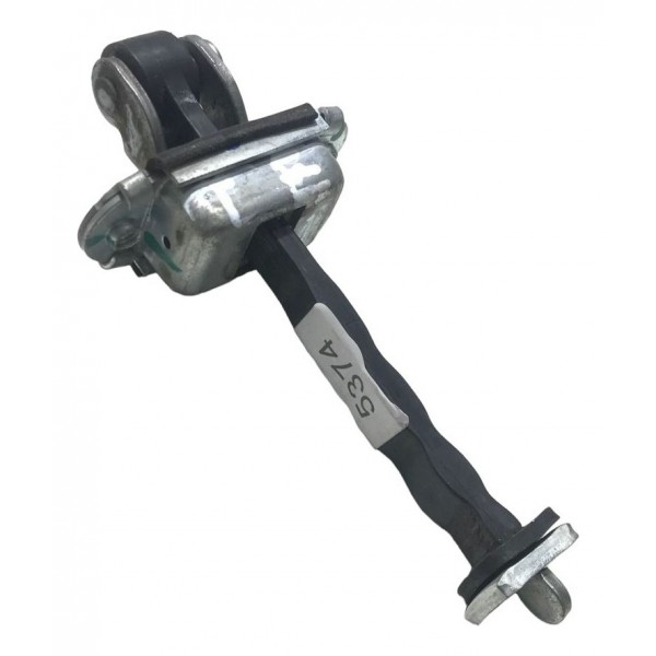 Limitador Porta Tras\esq Ford Ka 2016 A 2020