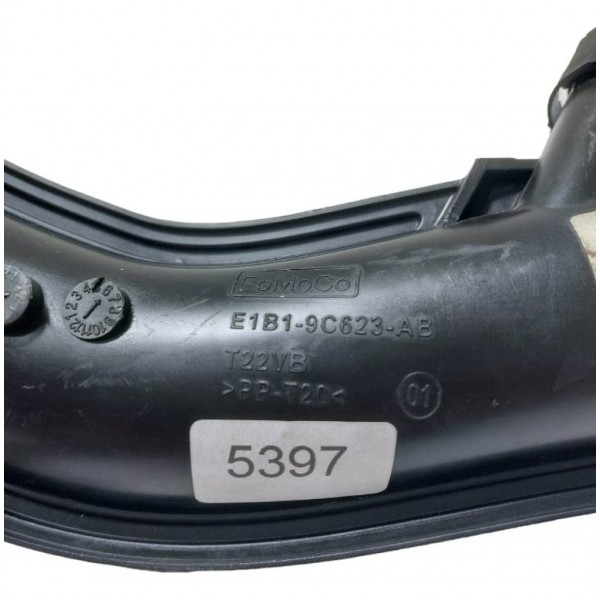 Mangueira Filtro Ar Ford Ka 1.0 3c 2016 A 2020