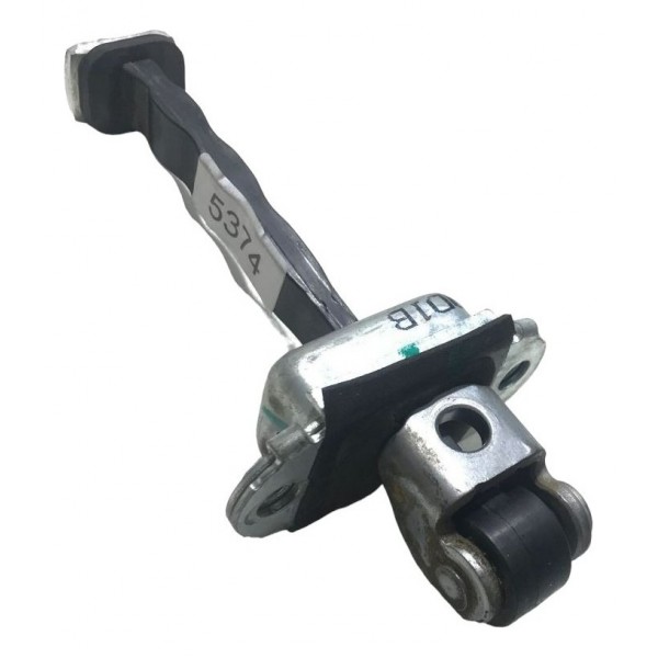 Limitador Porta Tras\esq Ford Ka 2016 A 2020