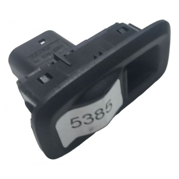 Botão Vidro Elétrico Tras\dir Ford Ka 2016 A 2020