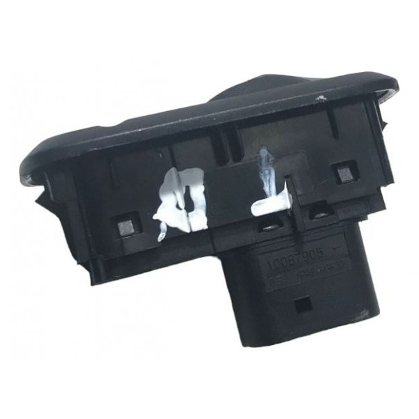 Botão Vidro Elétrico Tras\dir Ford Ka 2016 A 2020