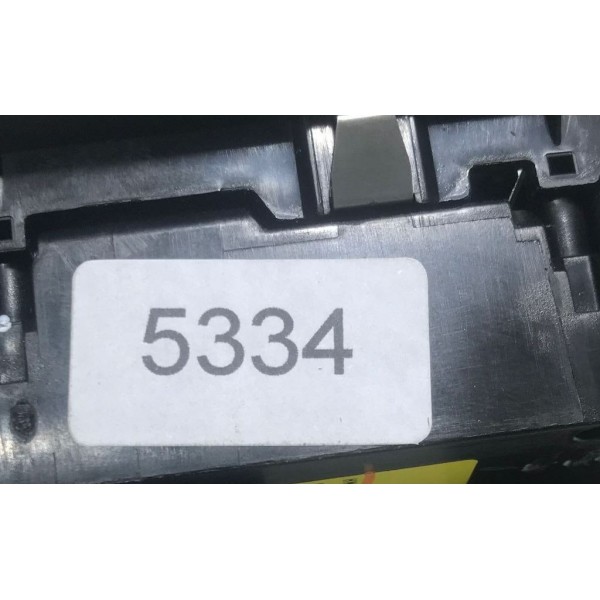 Botão Vidro Elétrico Dian\esq Ford Ka 2016 A 2020