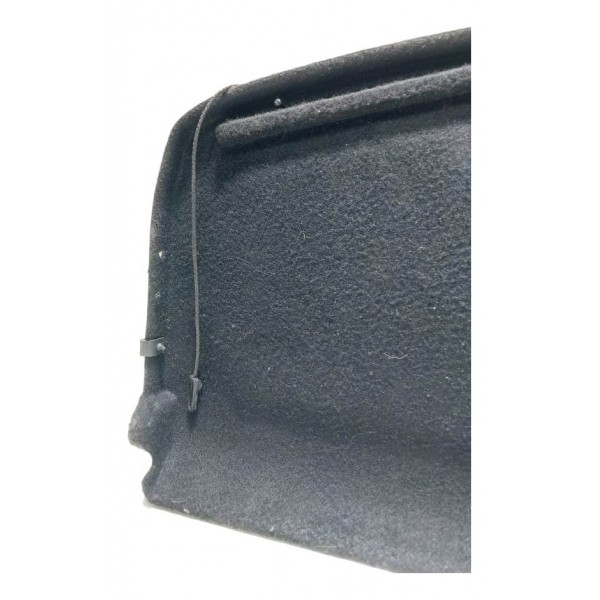 Tampão Bagagito Ford Ka 2016 A 2020