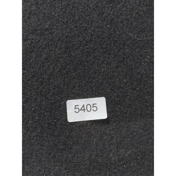 Tampão Bagagito Ford Ka 2016 A 2020