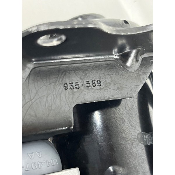 Bomba Vacuo Ram Rampage 2024 A 2025