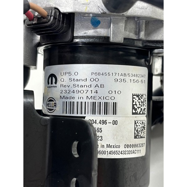 Bomba Vacuo Ram Rampage 2024 A 2025