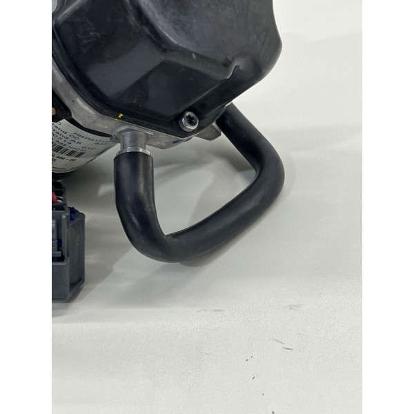 Bomba Vacuo Ram Rampage 2024 A 2025