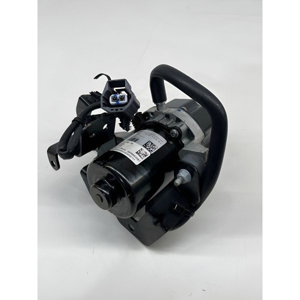 Bomba Vacuo Ram Rampage 2024 A 2025