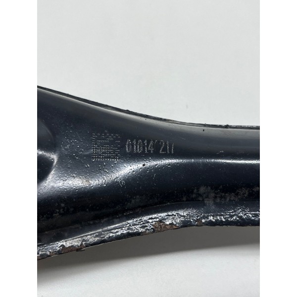 Braço Suspensão Traseira Ram Rampage 2023 A 2025