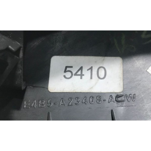 Acabamento Interno Retrovisor Dir Ford Ka 2016 A 2020