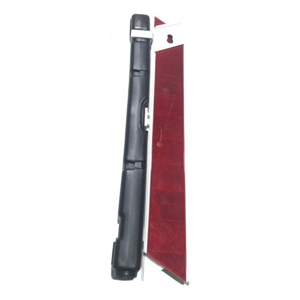 Triângulo Sinalização Segurança Ford Ka 2016 A 2020