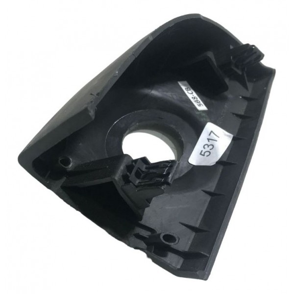 Acabamento Interno Retrovisor Esquerdo Ford Ka 2015 A 2020