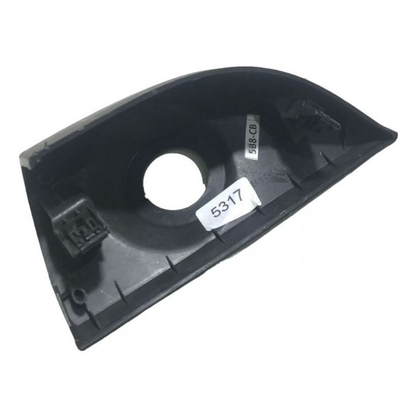 Acabamento Interno Retrovisor Esquerdo Ford Ka 2015 A 2020