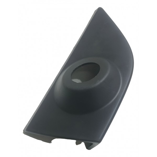 Acabamento Interno Retrovisor Esquerdo Ford Ka 2015 A 2020