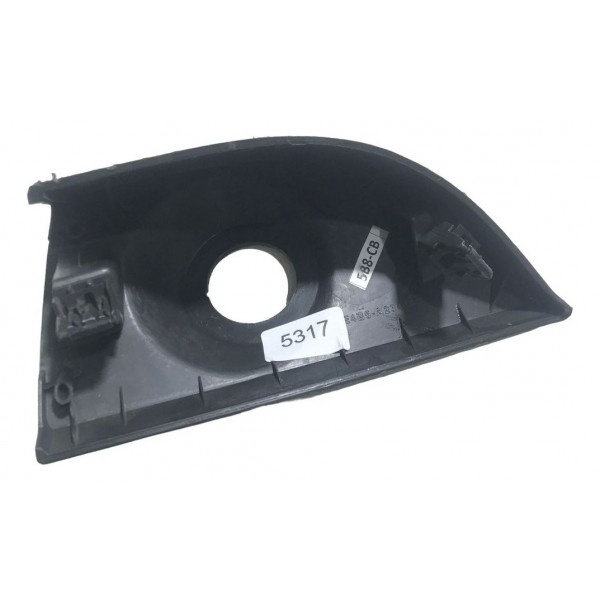 Acabamento Interno Retrovisor Esquerdo Ford Ka 2015 A 2020