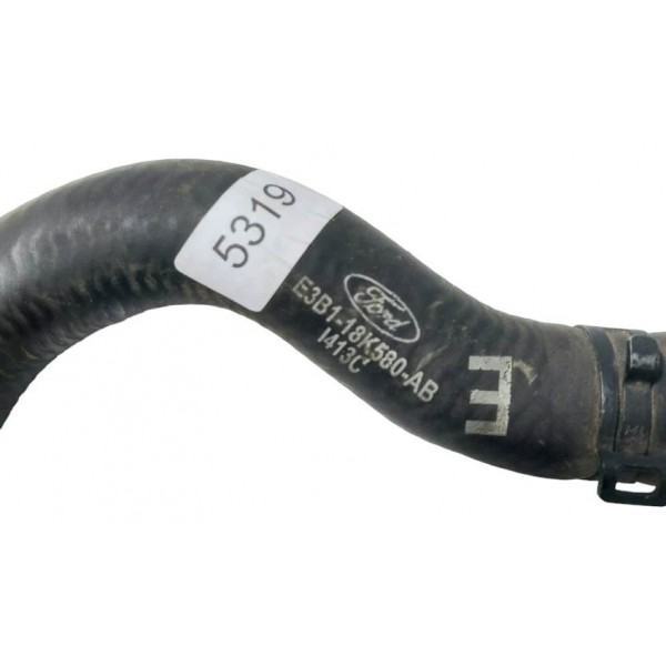 Mangueira Ar Quente Ford Ka 1.0 3c 2016 A 2020