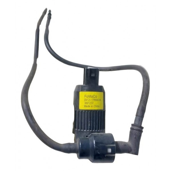 Reservatório Água Parabrisa Ford Ka 2016 A 2020