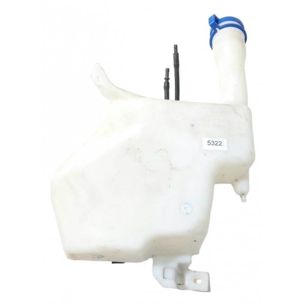 Reservatório Água Parabrisa Ford Ka 2016 A 2020