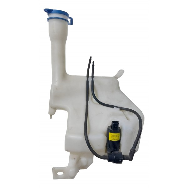 Reservatório Água Parabrisa Ford Ka 2016 A 2020