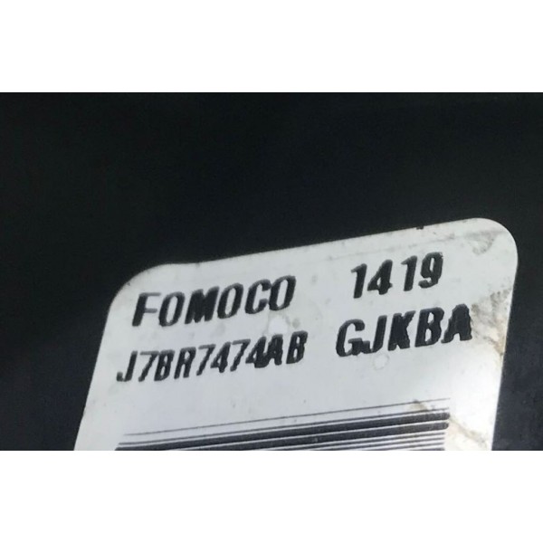 Suporte Guia Cabos Trambulador Ford Ka 2016 A 2020