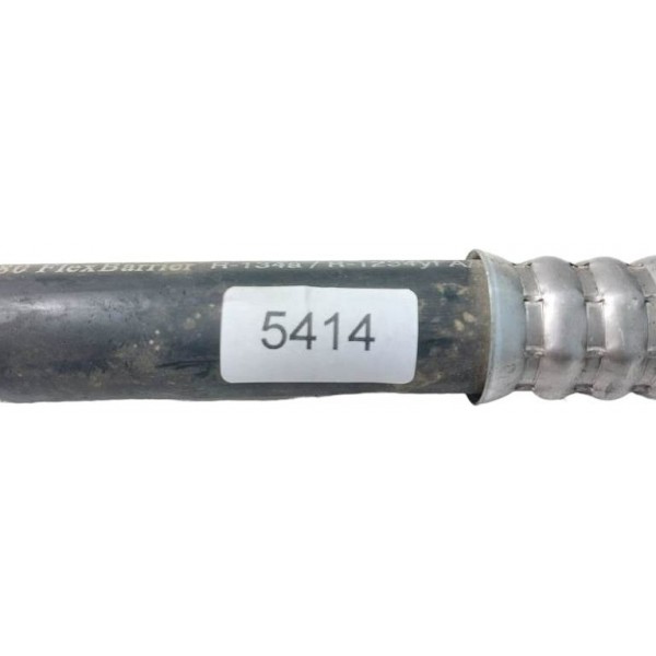 Mangueira Ar Condicionado Ford Ka 1.0 3c 2016 A 2020