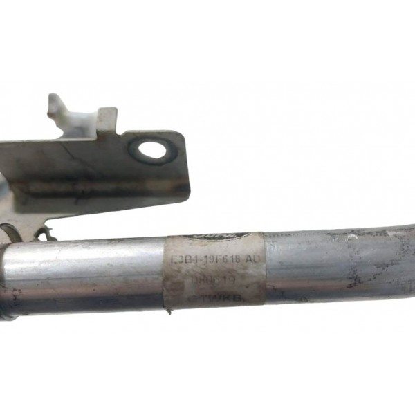 Mangueira Ar Condicionado Ford Ka 1.0 3c 2016 A 2020