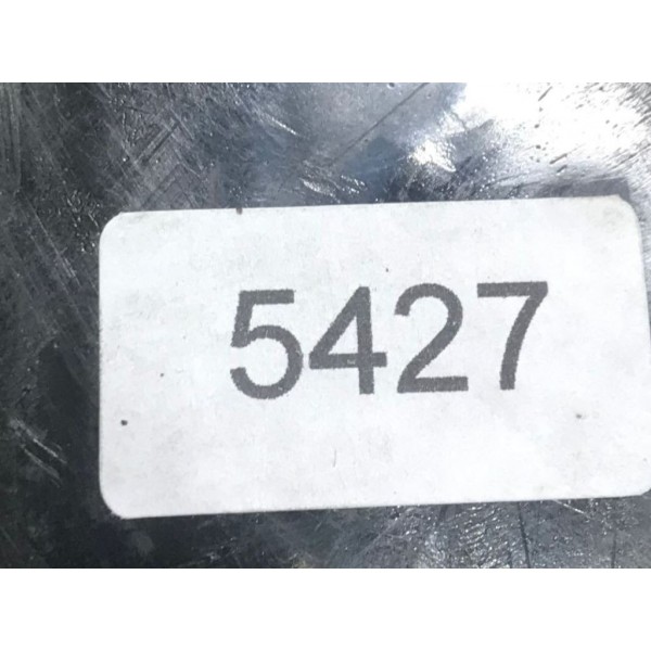 Guia Parachoque Dian\dir Ford Ka 2016 A 2020