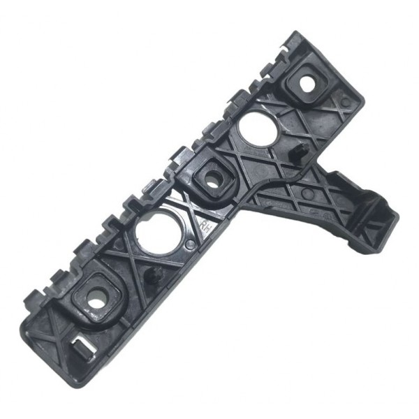 Guia Parachoque Dian\dir Ford Ka 2016 A 2020