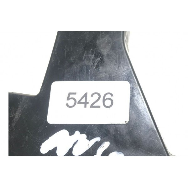 Guia Parachoque Dian\esq Ford Ka 2016 A 2020