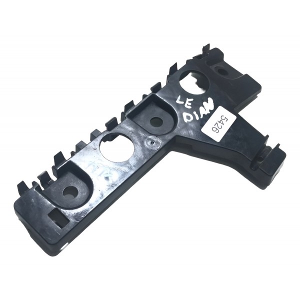 Guia Parachoque Dian\esq Ford Ka 2016 A 2020