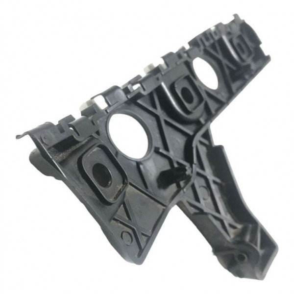 Guia Parachoque Dian\esq Ford Ka 2016 A 2020