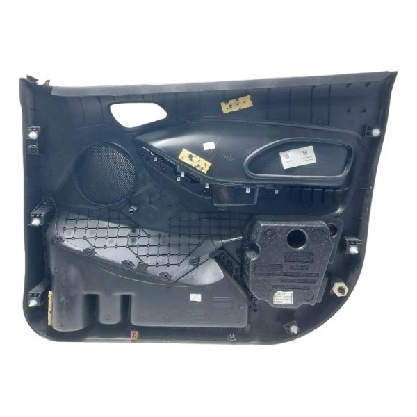 Forro Porta Dian\esq Ford Ka 2016 A 2020